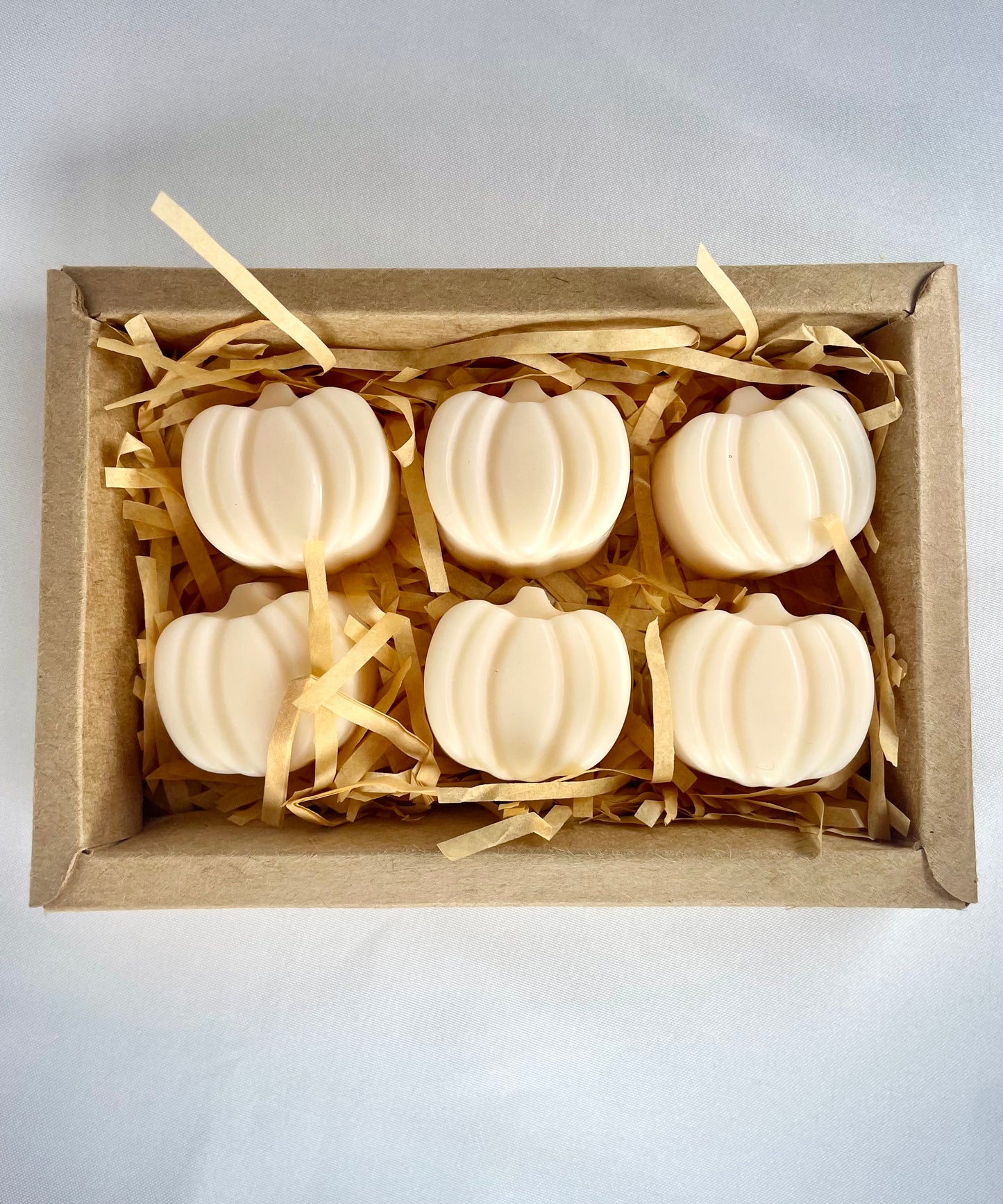 Pumpkin Spice Wax Melt