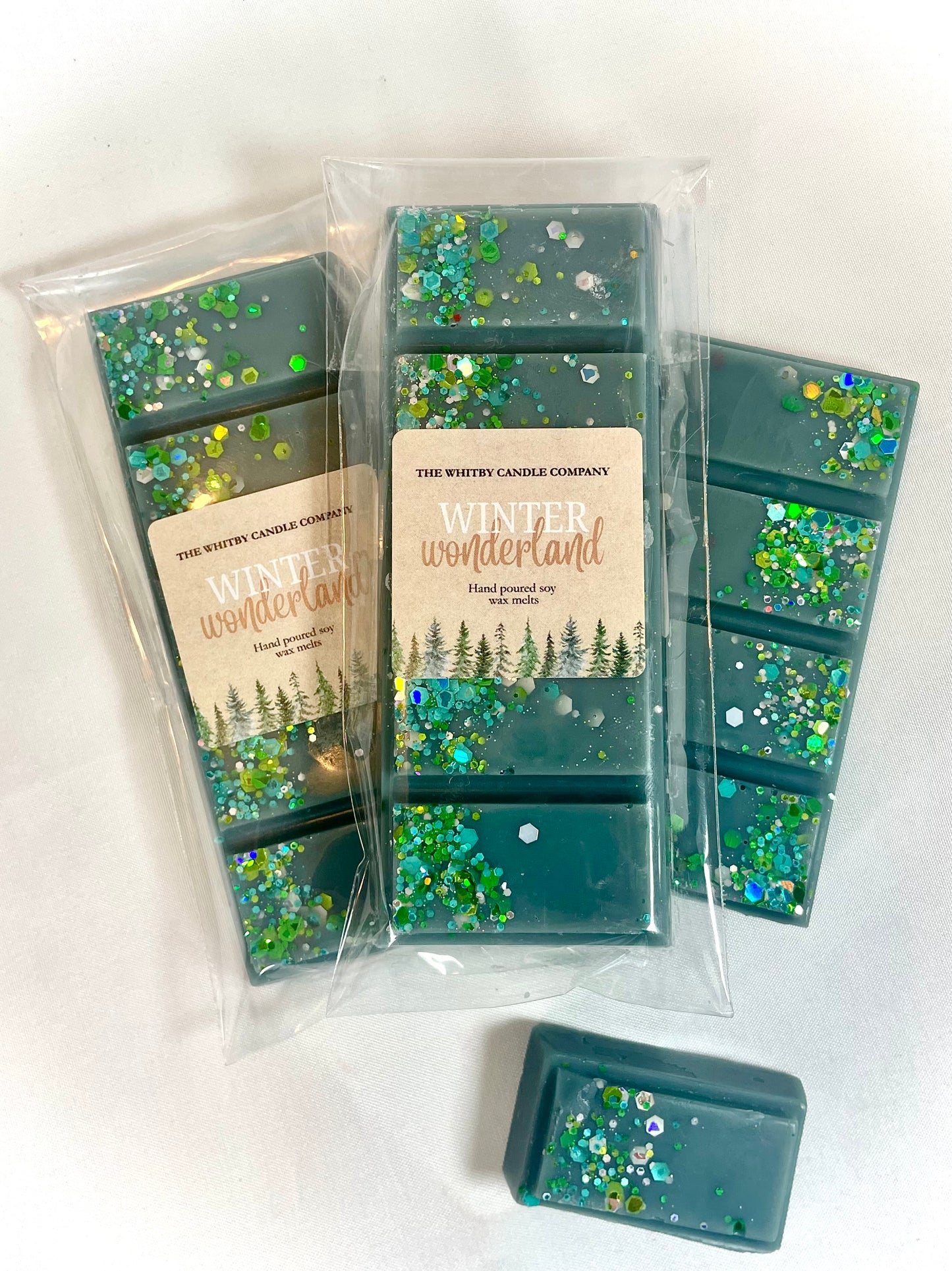 Winter Wonderland Wax Melt