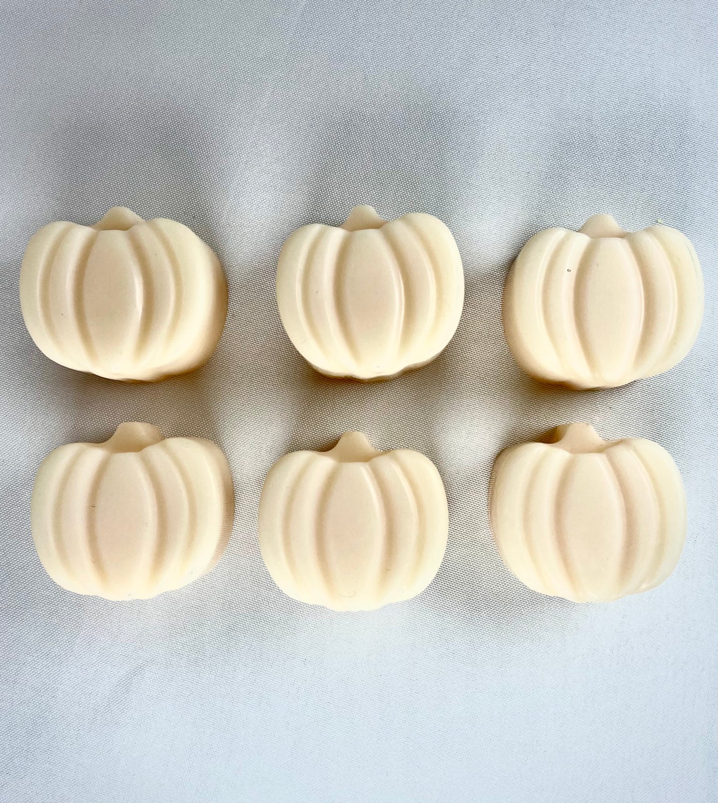 Pumpkin Spice Wax Melt