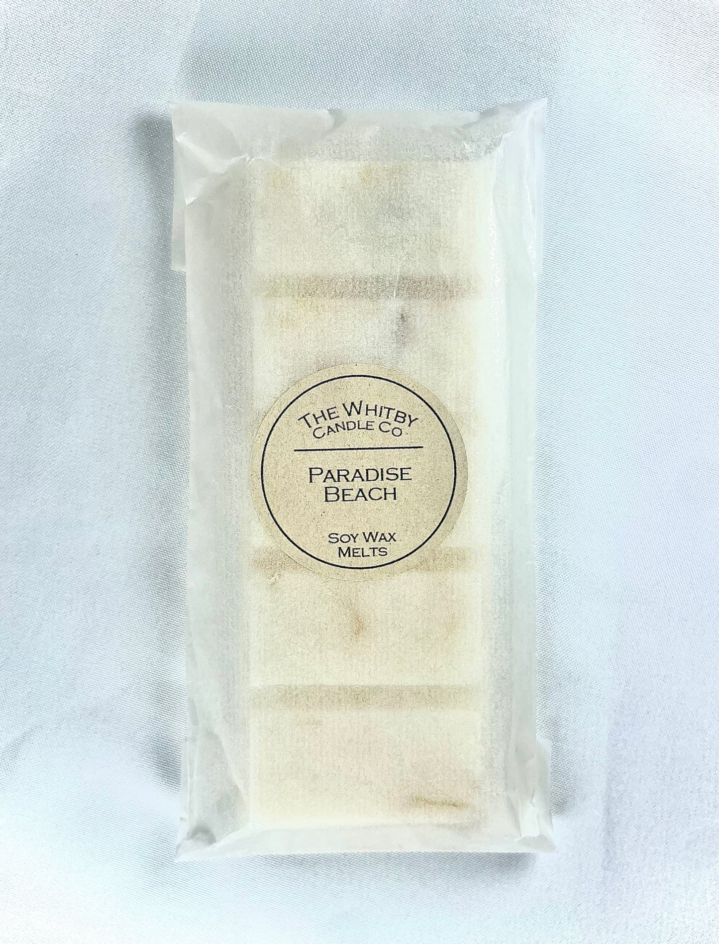 Paradise Beach Wax Melt