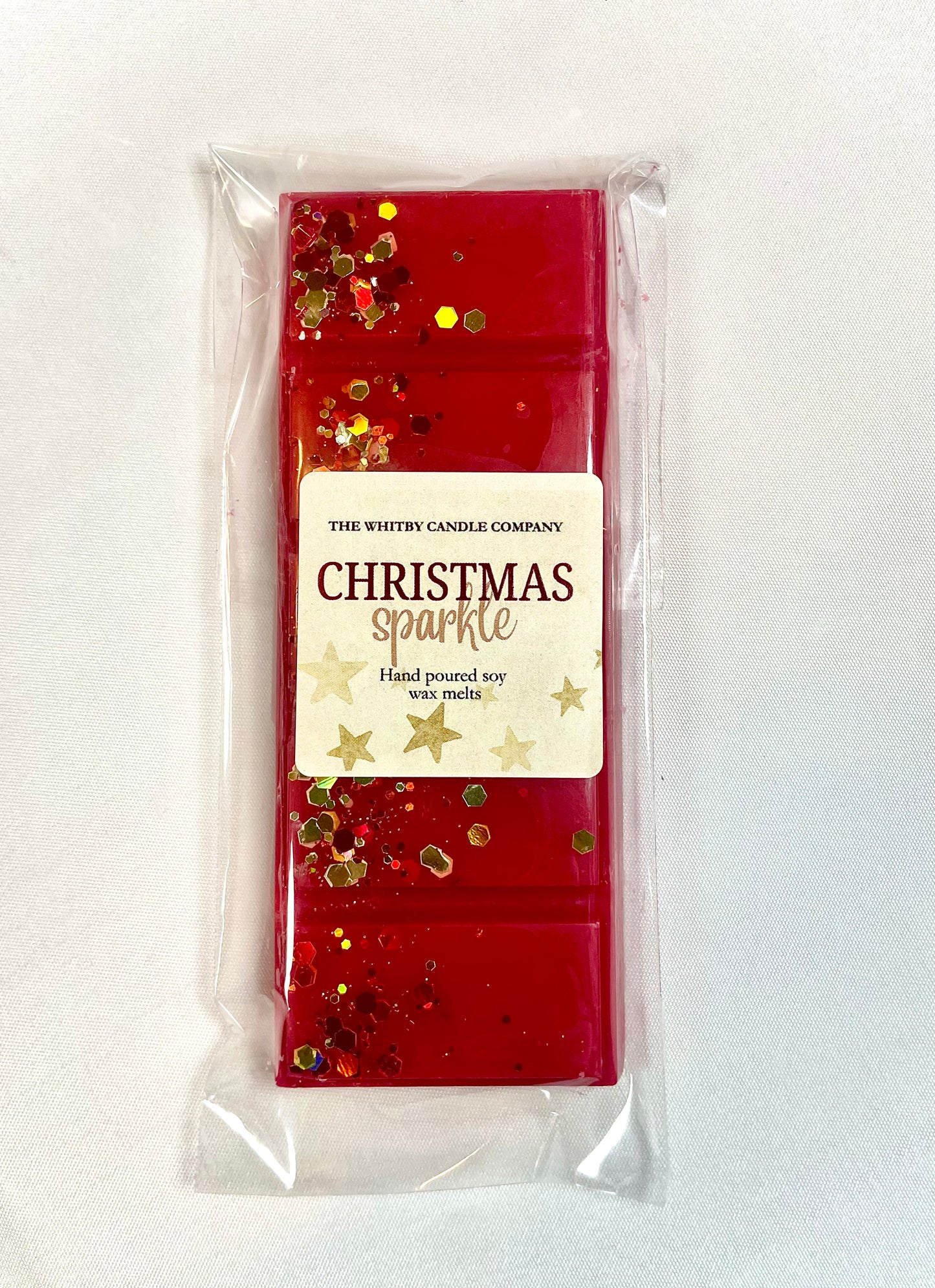 Christmas Sparkle Wax Melt