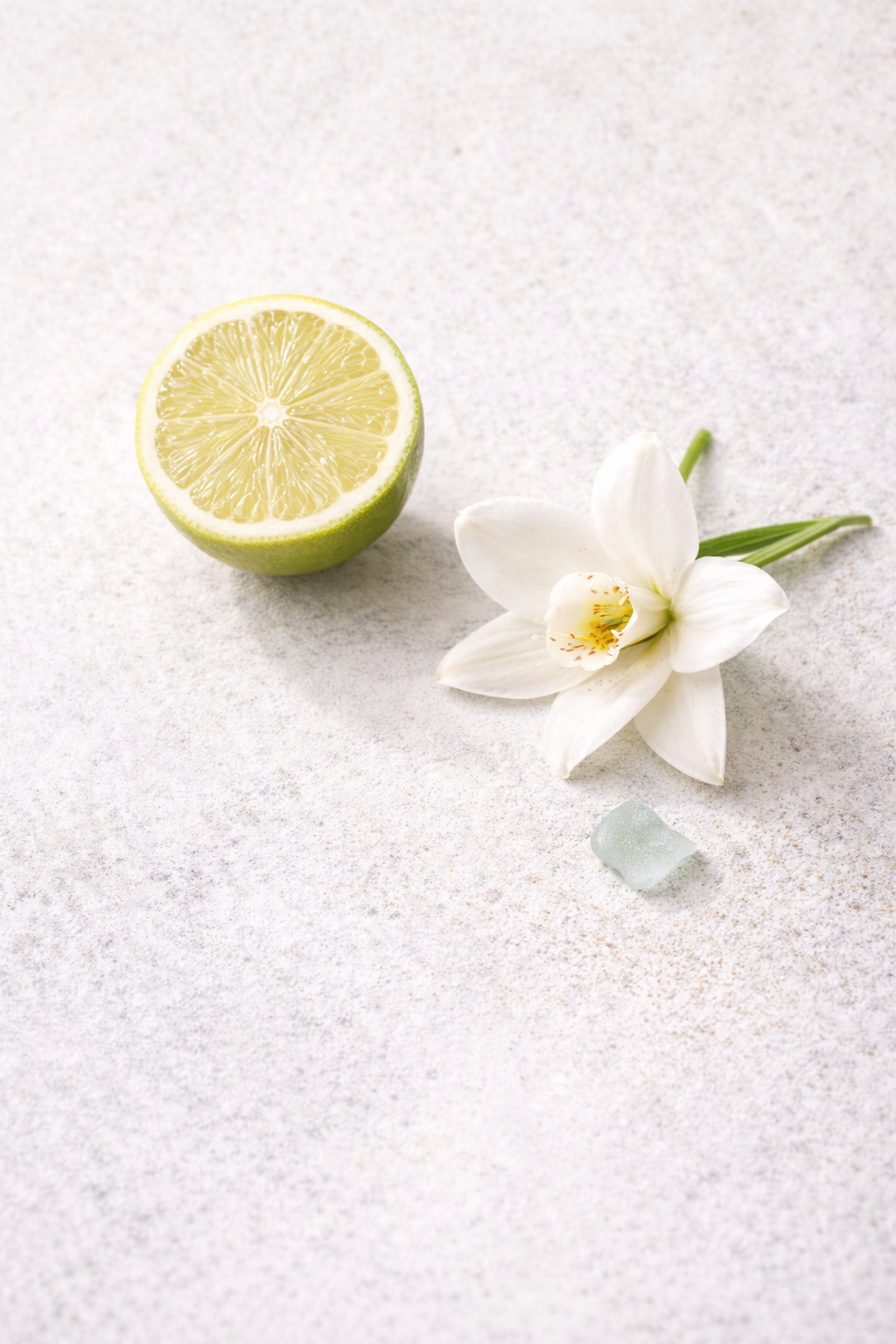 Paradise Beach Scented Jar Candle