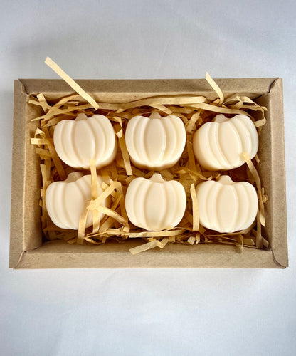 Pumpkin Spice Wax Melt