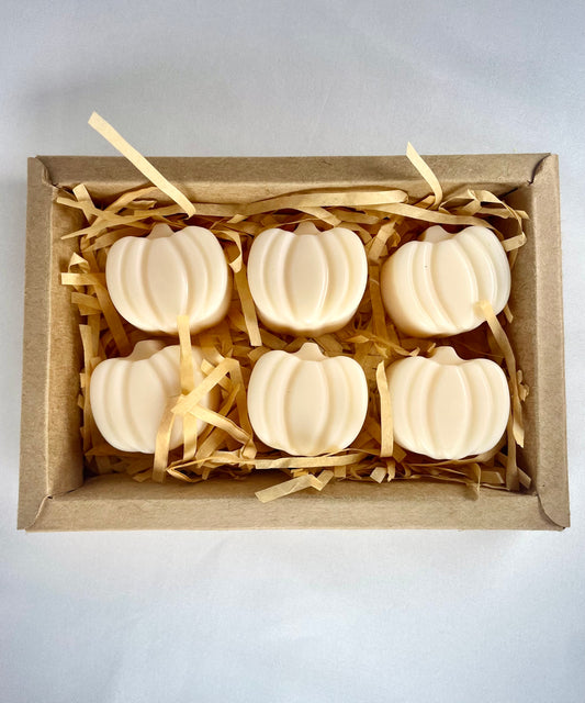 Pumpkin Spice Wax Melt