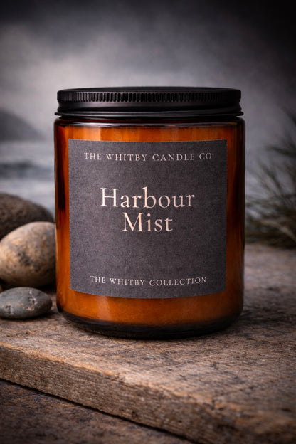 Harbour Mist