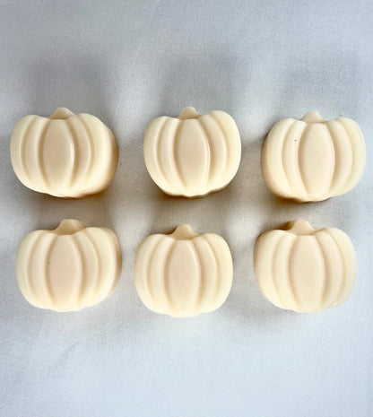 Pumpkin Spice Wax Melt