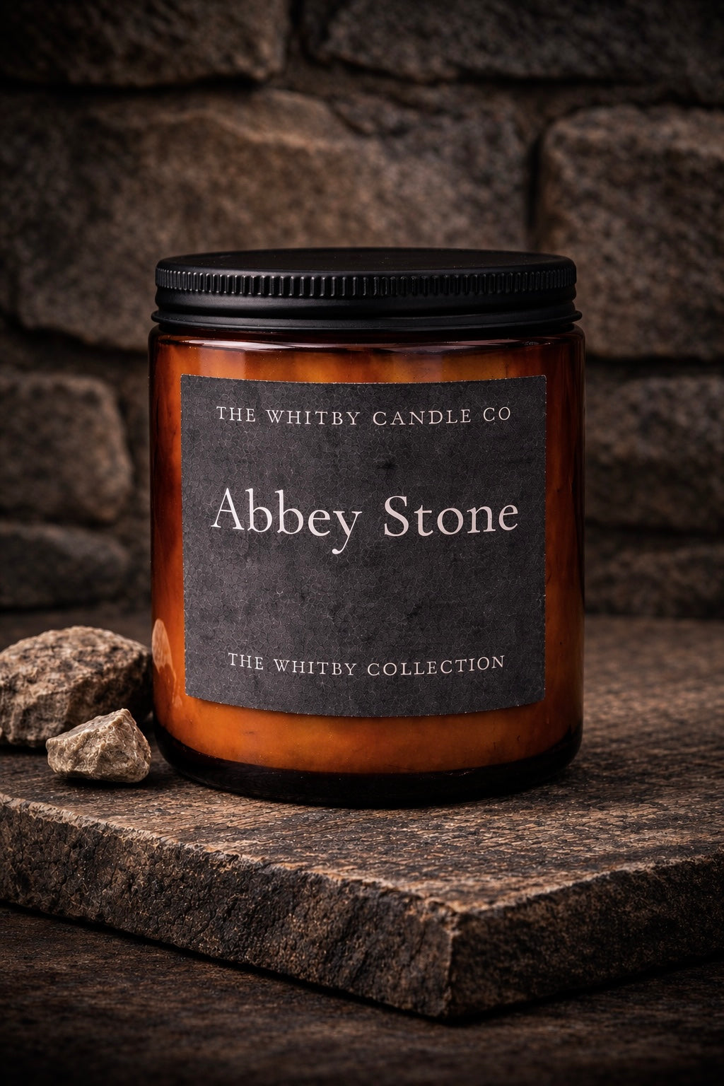 Abbey Stone