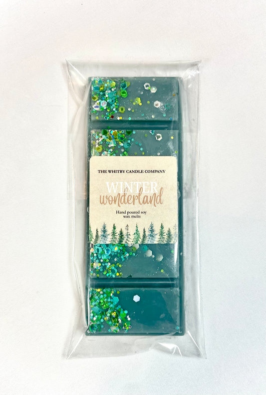 Winter Wonderland Wax Melt