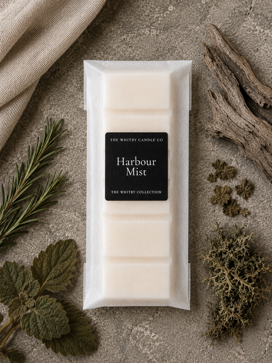 Harbour Mist Wax Melt