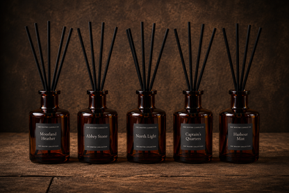 North Light 200ml Diffuser