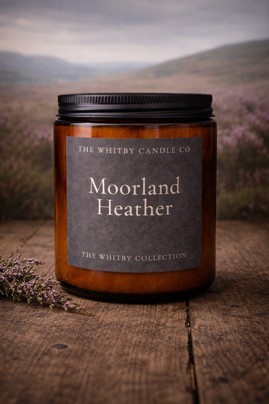 Moorland Heather