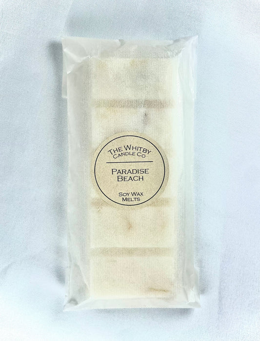 Paradise Beach Wax Melt