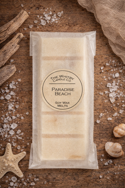 Paradise Beach Wax Melt