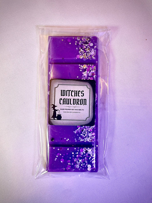 Witches Couldren Wax Melt