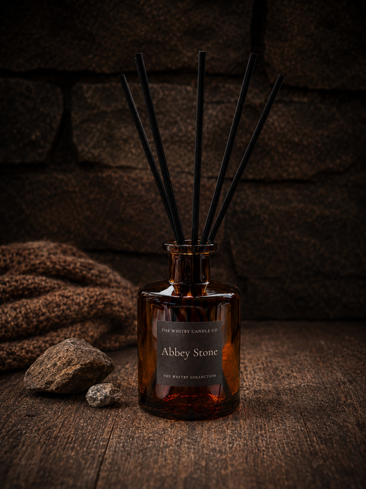 Abbey Stone 200ml Diffuser