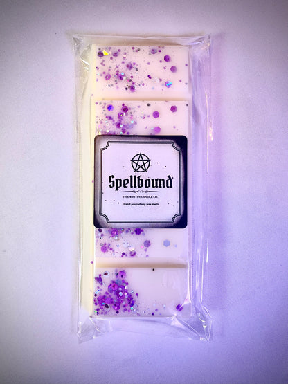 Spellbound Wax Melt
