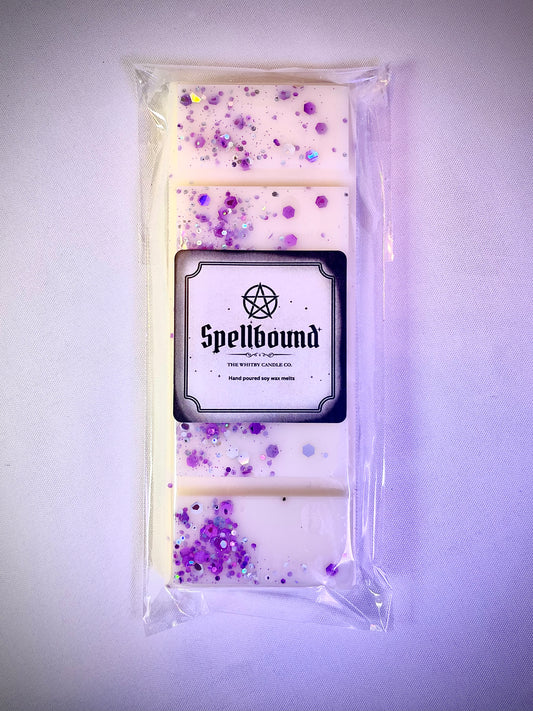 Spellbound Wax Melt