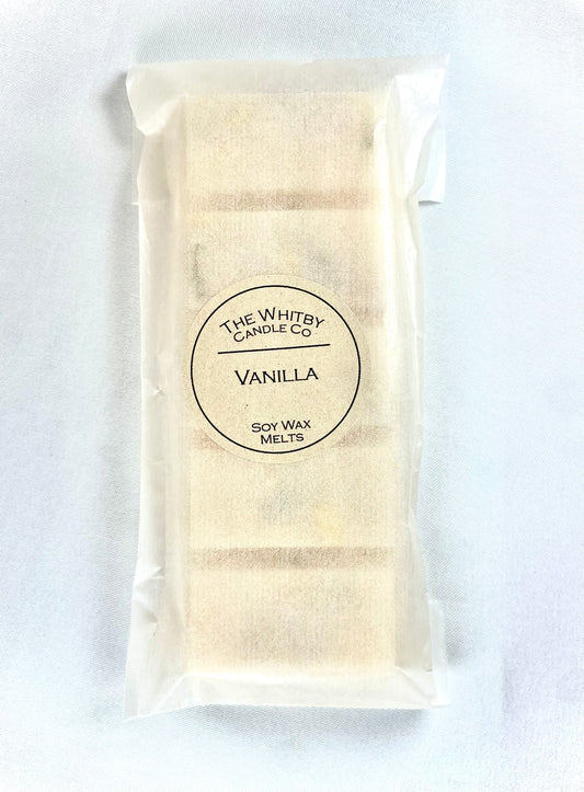 Vanilla Wax Melt