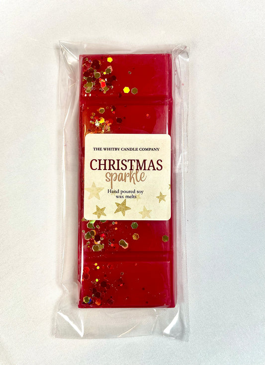 Christmas Sparkle Wax Melt