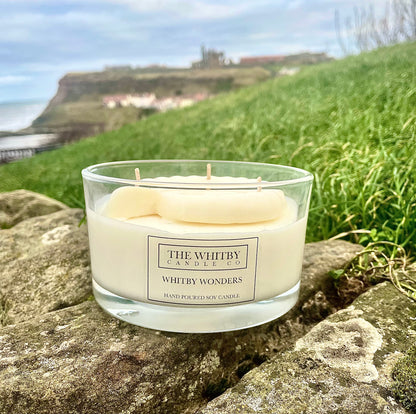 Whitby Wonders