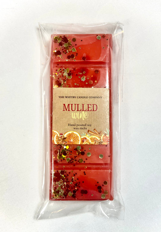 Mulled Wine Wax Melt