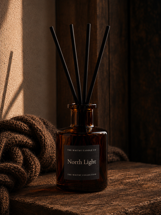 North Light 200ml Diffuser