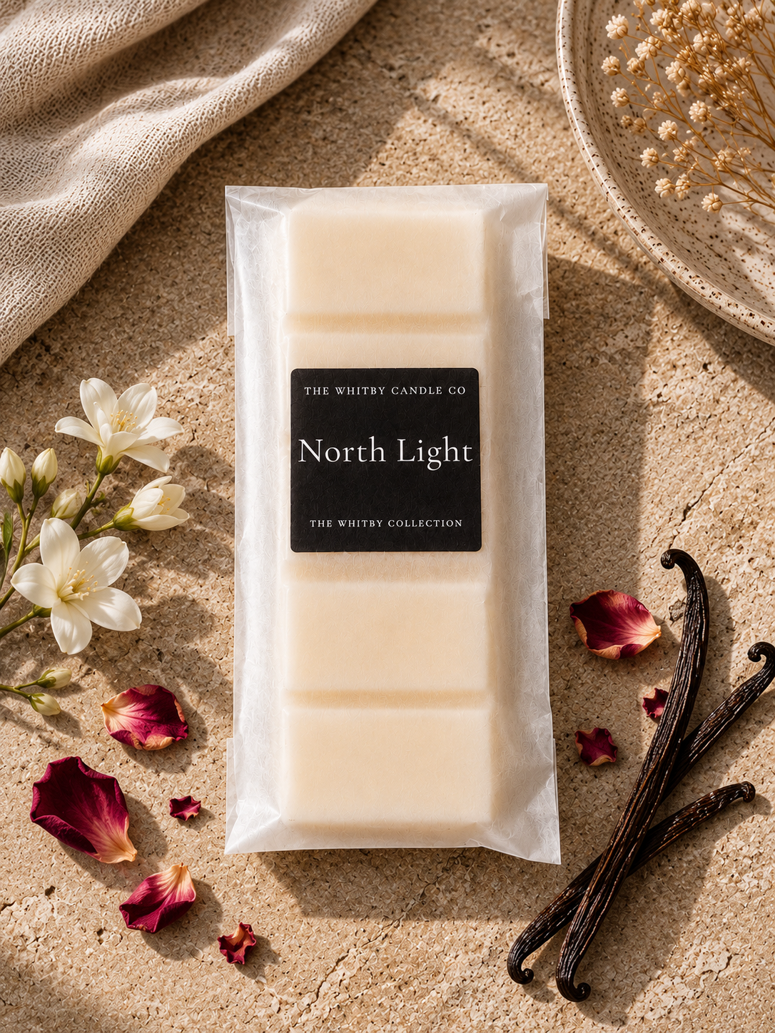North Light Wax Melt