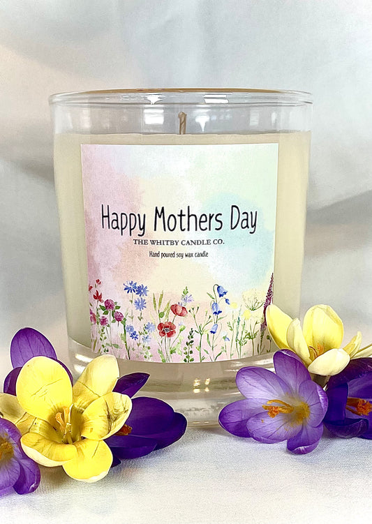 Happy Mother’s Day Jar