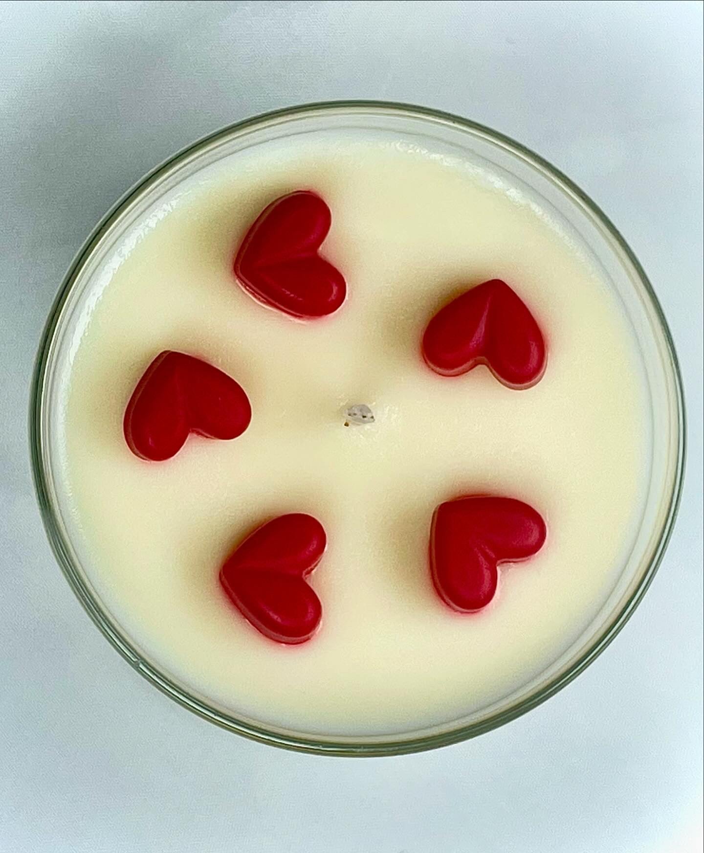 Date Night Jar Candle
